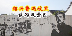 黄色操BB视频中国绍兴-鲁迅故里旅游风景区